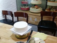 -卡漫莫尼蛋糕(私人定制店)