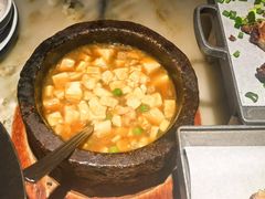 -绿茶餐厅(汇悦大融城店)