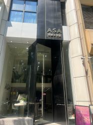 点击看大图 -ASA HAIR SALON