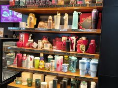 -星巴克(南京商厦店)