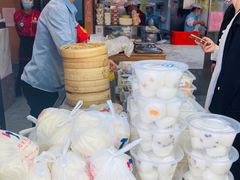 -华天二友居肉饼(新街口店)