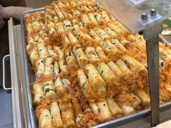 -飘香心语(官亭路店)