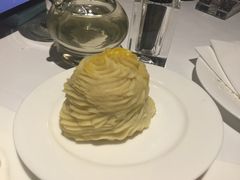 -哈布斯扒房(华发商都店)
