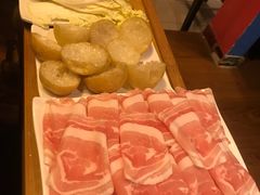 -苏完瓜尔佳氏·满洲涮肉(古方路店)