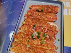 -燥次·烧烤酒场(万象城店)