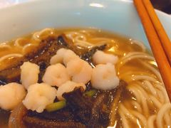 -奎元馆.百年奎元.非遗传承(西湖边的解放路店)