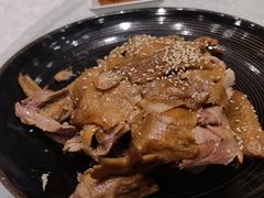 -盛百味·家宴餐厅(霸州分店)