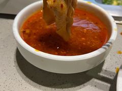 -海底捞火锅(关山保利店)