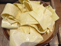 黃豆皮-楠火锅(昆山金鹰店)