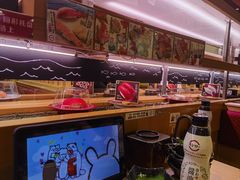 -寿司郎(皇庭广场店)