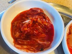 -元祖李朝(新威路店)