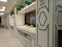 -红菇坊鲜汤火锅(北站店)