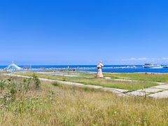 -青海湖二郎剑景区