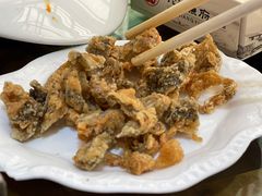 金鳟鱼皮-沱江鱼府(丽江店)
