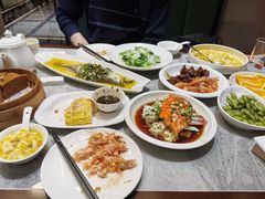 -老绍兴养和饭店(向阳不夜城店)