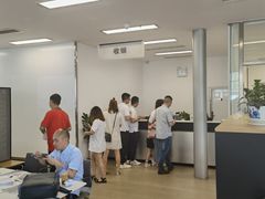 -四川华星名仕奥迪4S店(羊西店)