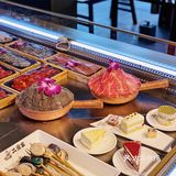 人均60的二当家火锅串串‼️安排‼️