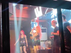 -悦界酒吧(后海店)