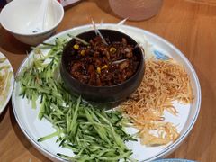 -满园烤鸭·春饼(抚顺万达店)