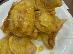 -牛庄高晓山风味馅饼城(海城店)