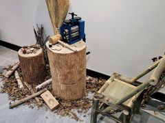 -熙工匠手工银饰·拼豆团建DIY(富华里店)