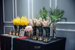 -格乐利雅婚礼艺术中心(南外滩店)