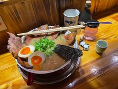 -老龙亭拉面店