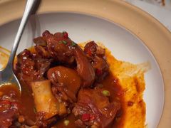 -院里寻菜·精致庭院菜(观沙岭店)