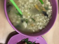 羊肉泡馍-清华大学-清芬园