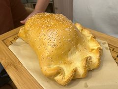 香馕羊排-丝宴·凤城印象·西北特色菜(彩虹湾店)