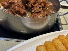 -蝎王府羊蝎子(虎坊桥总店)