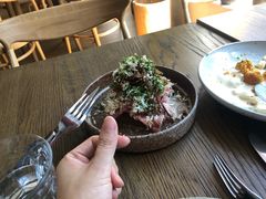 -BOR Eatery(安福路店)