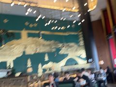 -新白鹿餐厅(松江开元地中海店)