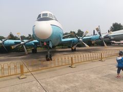 -中国航空博物馆