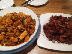 -陈傻子餐厅(世纪都会店)