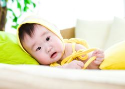 -熊猫叔叔高端儿童摄影(清江商场店)