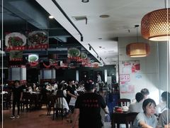 大堂-天下客饭店(中山路店)