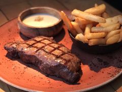-The Meat & Wine Co Southbank(南岸店)