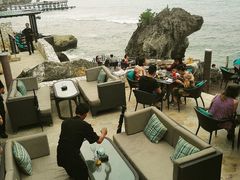 -Rock Bar Bali(Bali)