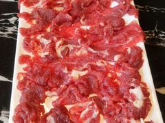 -古乐牛香·鲜牛肉牛杂火锅(解放东路店)