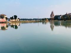 -水岸居湖景农家乐·阳澄湖大闸蟹