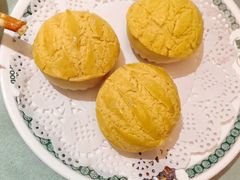 招牌菠萝包-肥福排档(星光店)
