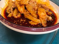 -小崔家臊子面(蔡家坡总店)