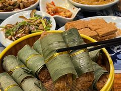 -毛仔特色小吃(御窑厂店)