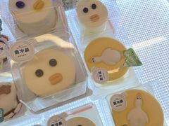 -红星前进面包牛奶公司(君太店)