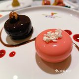 欺骗餐之喜人点心