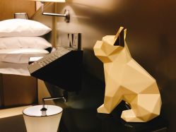 -杭州临平万丽酒店·万丽厅·宴会厅