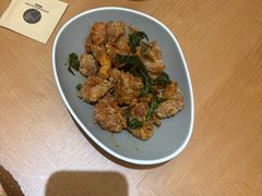 -隅乐胡椒虾·台湾菜·团建(皇岗店)