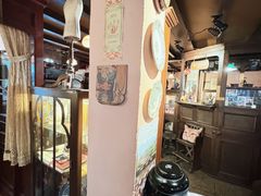 -古董花园(思南路42弄小区店)