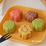 终于get到梦华录的同款绿豆糕啦
